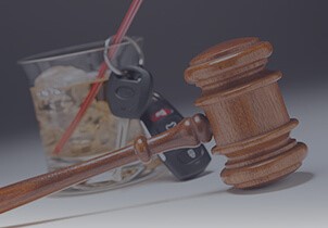 alcohol and driving defense lawyer brentwood