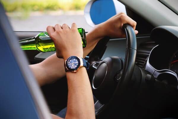 alcohol and drunk driving cupertino