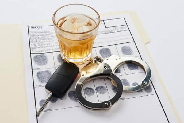 chances of beating a DUI charge pleasant hill