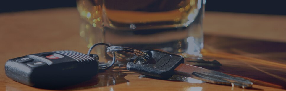 drinking and driving sausalito