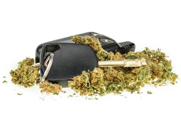 drug driving limit cannabis half moon bay