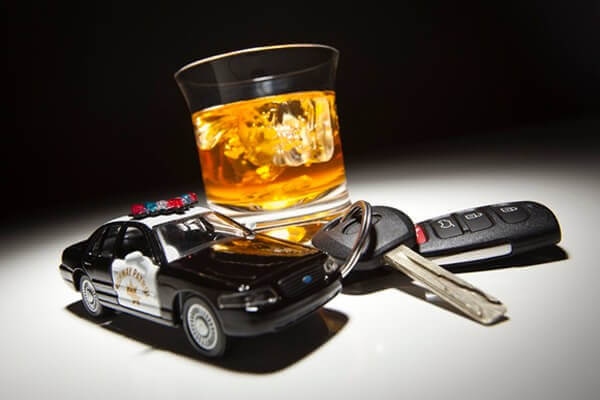 drunk driving organizations daly city