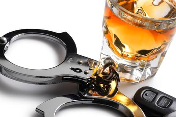 dui fines daly city