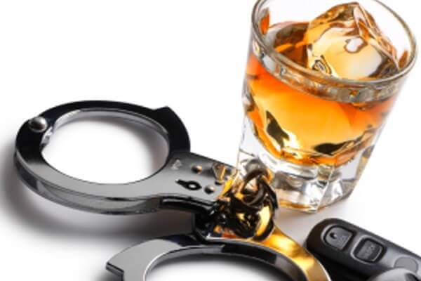 getting out of DUI charges los altos hills