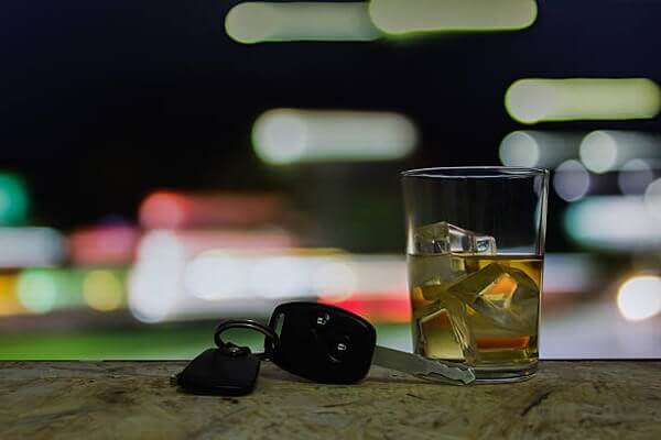 impaired driving attorney dublin