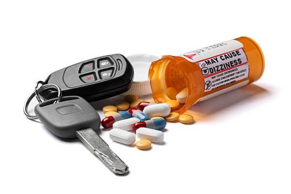 penalty for drug driving east palo alto